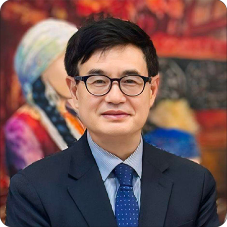 杨志鸿教授